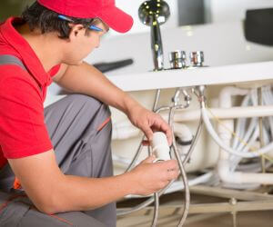 About Emergency plumbing pros New River, VA